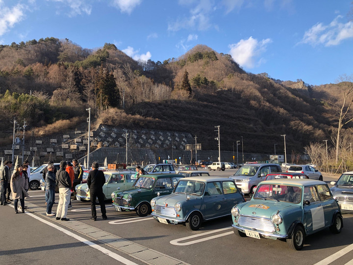 八ッ場ふるさと館