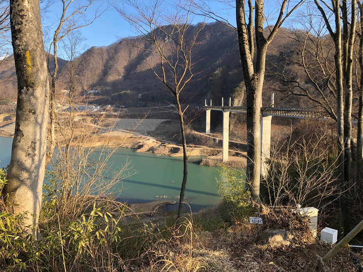 八ッ場ふるさと館