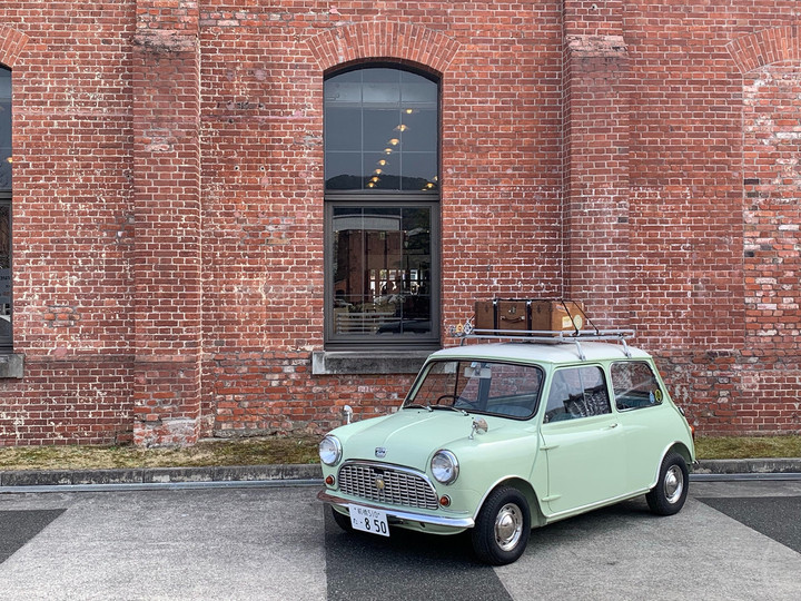 コンクールデレガンス