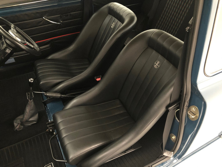 1990y ROVER MINI 1300 CARB-COOPER MK-II Style  その2