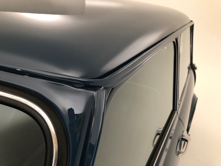 1990y ROVER MINI 1300 CARB-COOPER MK-II Style  その3