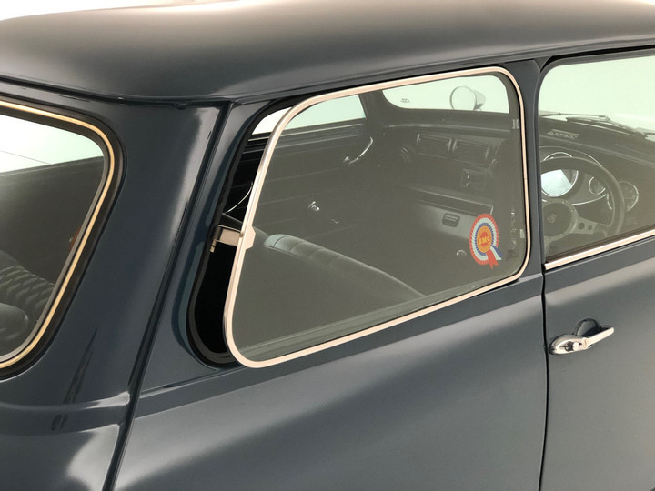 1990y ROVER MINI 1300 CARB-COOPER MK-II Style  その4