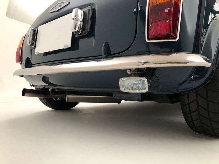 1990y ROVER MINI 1300 CARB-COOPER MK-II Style  その4