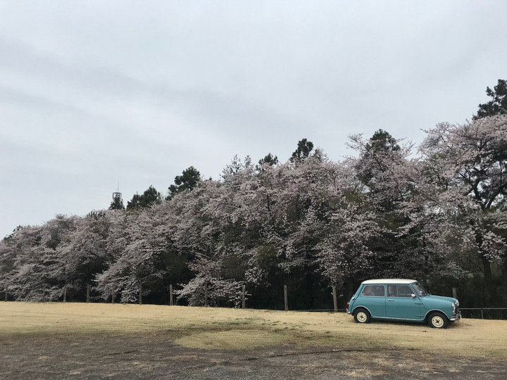 納車させて頂きました