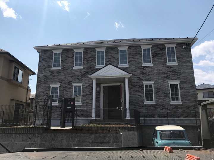 納車させて頂きました