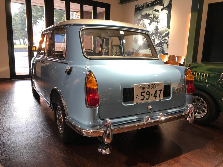 納まるべきところに