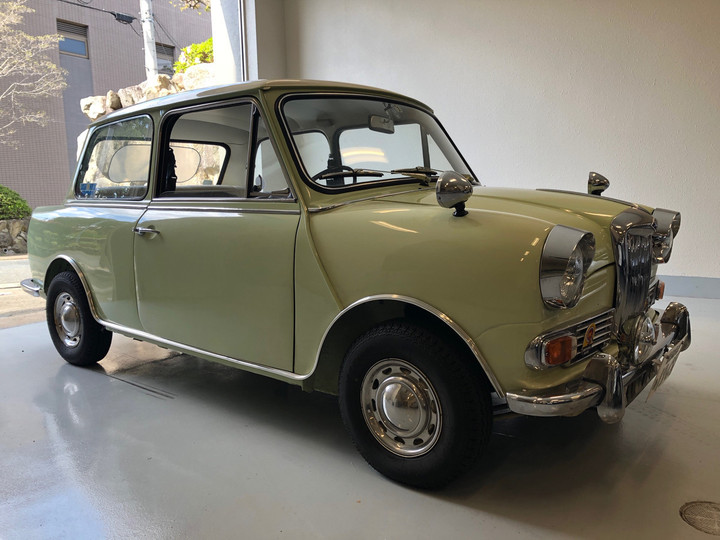 はるか九州から