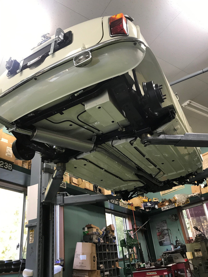 さいごの仕上げに。