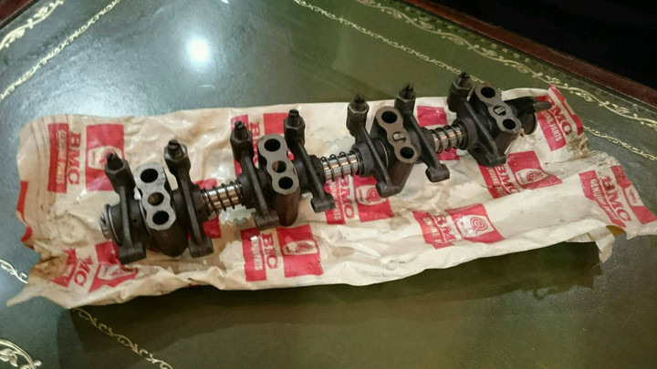 クーパーS純正！