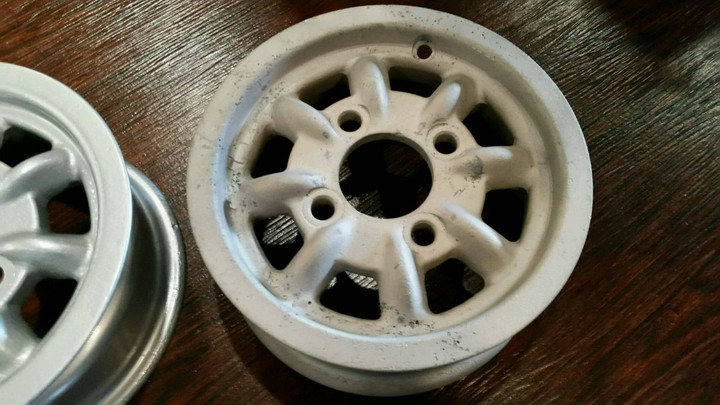 特に気を使うレストア