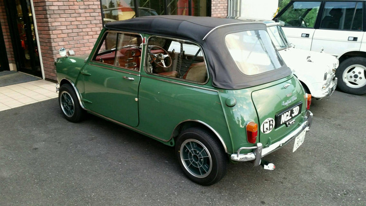 コスミックMk-Ⅰ