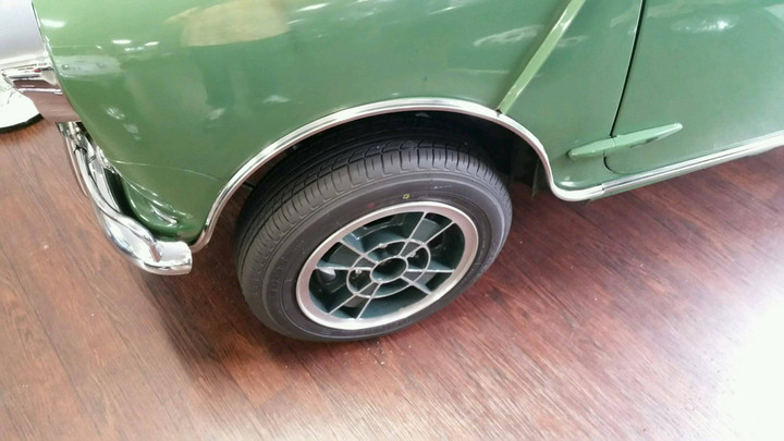 コスミックMk-Ⅰ