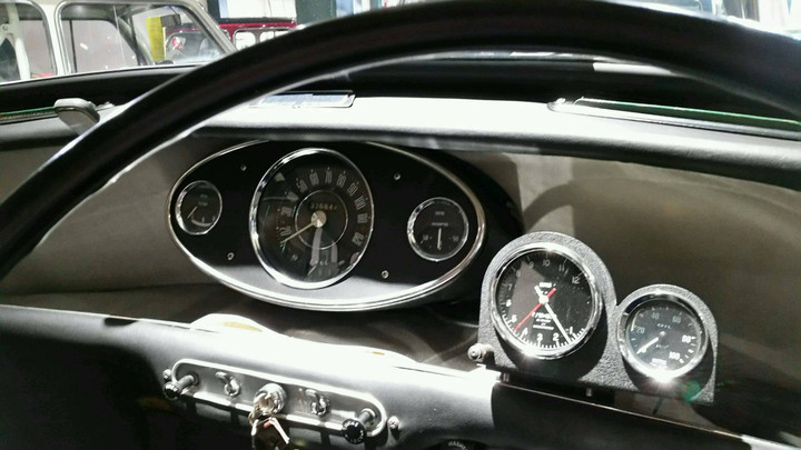 ちょっと気になる…