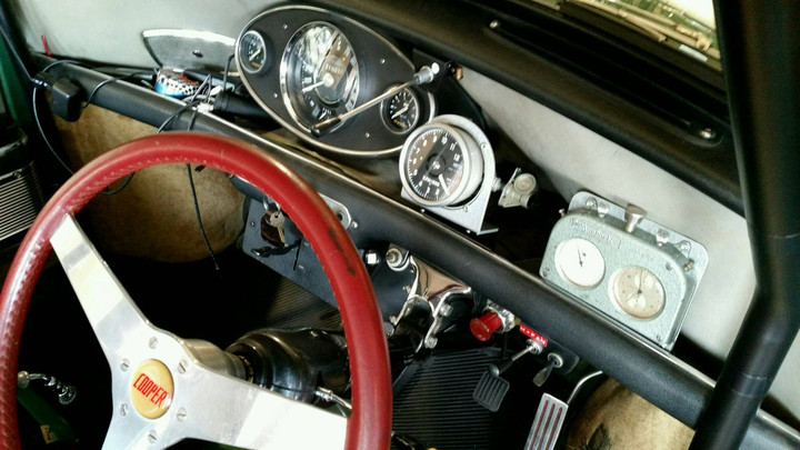 ちょっと気になる…