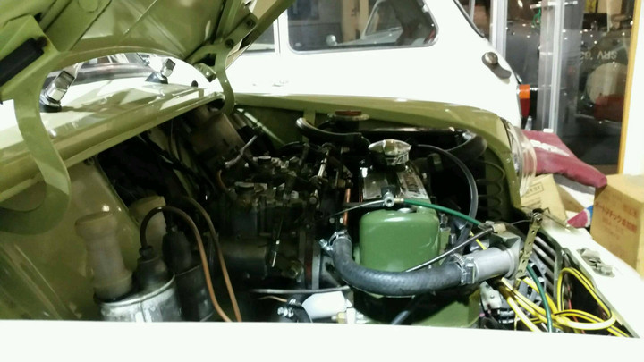 心の満足60％、見た目38%