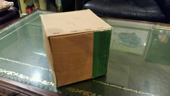 中身が見れない