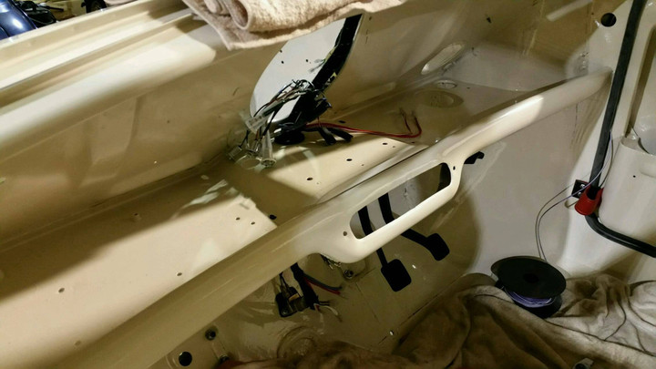 フルレストア編