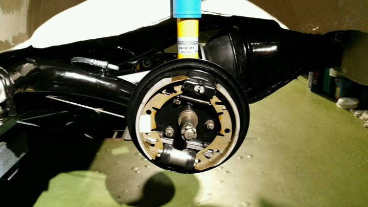 続・フルレストア編