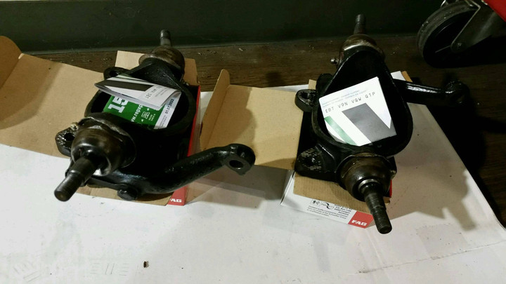 続・フルレストア編