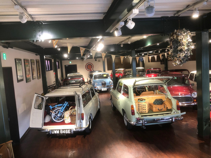 オースチン3兄弟？