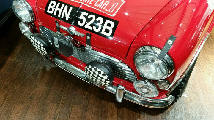 50's/60'sは顔が良い