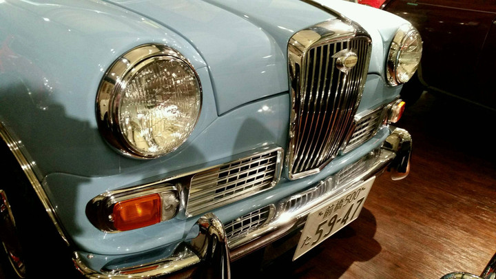 50's/60'sは顔が良い