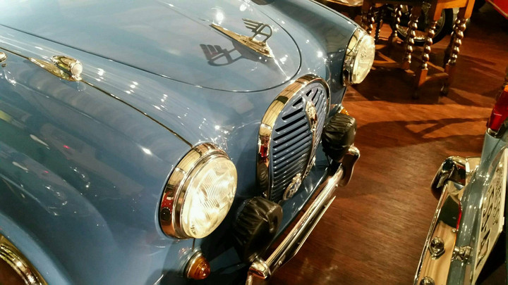 50's/60'sは顔が良い