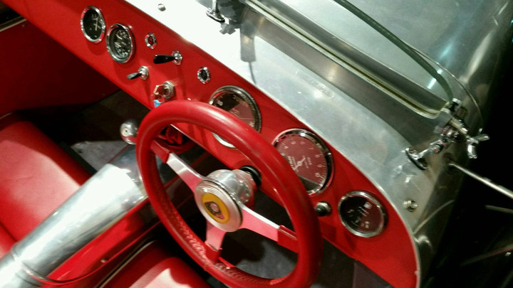 いつもと違った