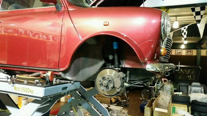 思ったよりも…