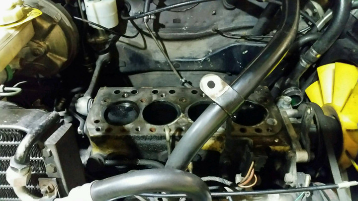 どうしたのかな？