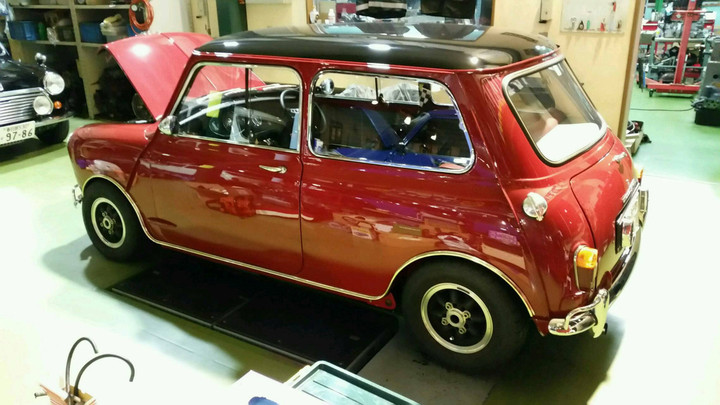 ありがたい事です