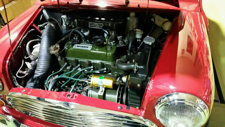 ありがたい事です