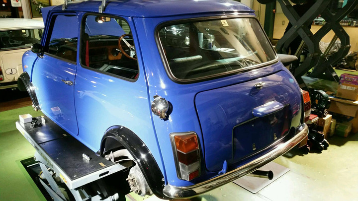 ありがたい事です②