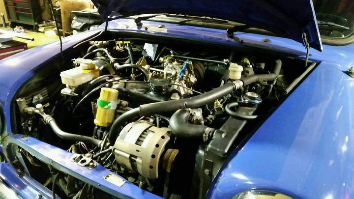 ありがたい事です②