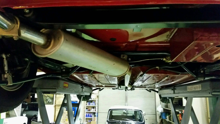 ありがたい事です