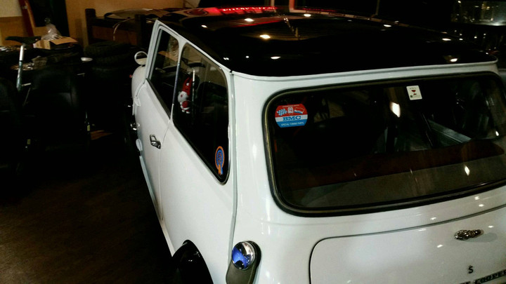 ありがたい事です②