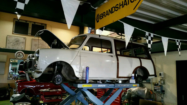 ありがたい事です③