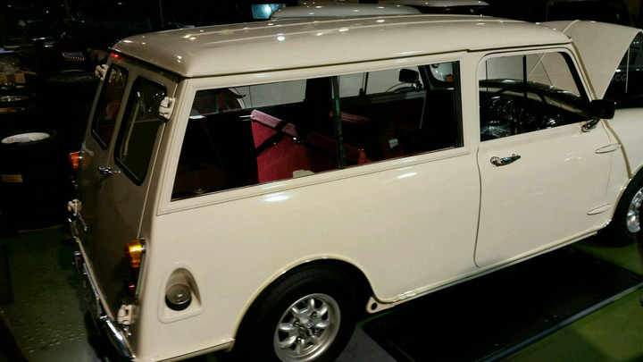 ミニトラベラー