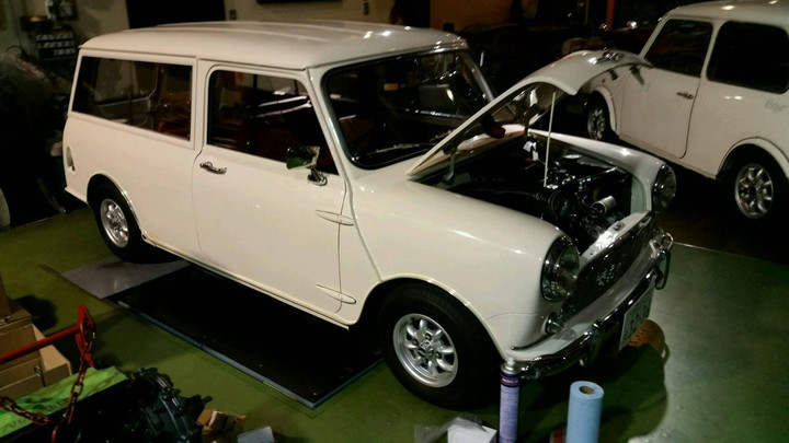 ミニトラベラー