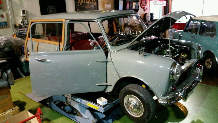 フューエルポンプ？