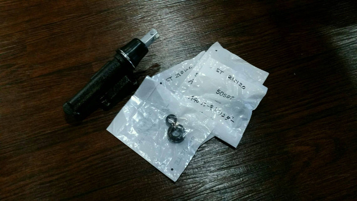 コロナ禍により