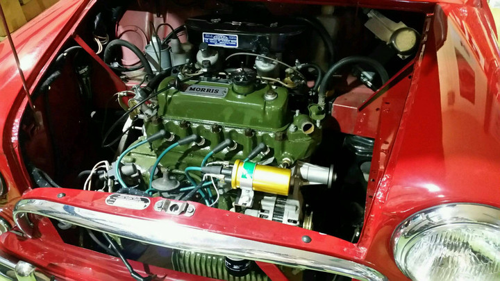 クロノメトリック