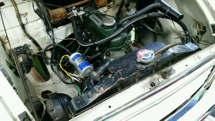 G様、もう少しお待ちを…