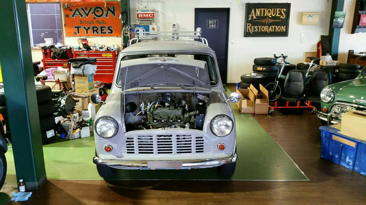 新規登録３年車検