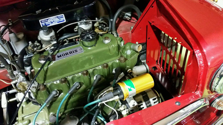 クロノメトリック