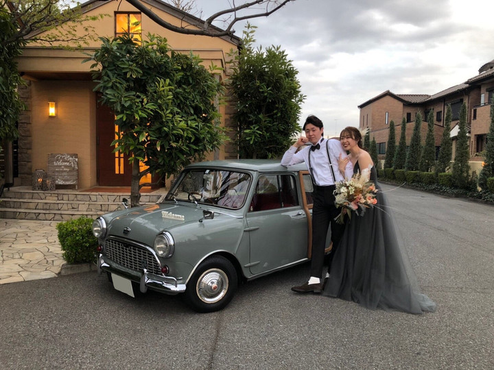 Happy Wedding