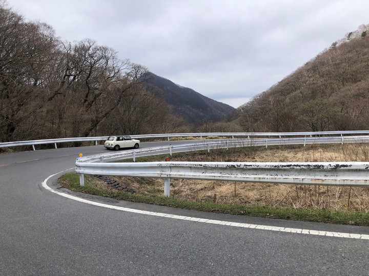 気分がいいね
