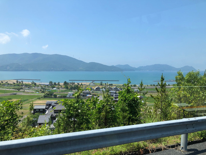 まだまだ