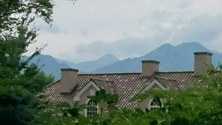 ヒーリング