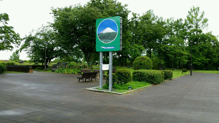 空振りの出張が続く
